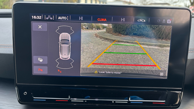 CUPRA Formentor 1.5 TSI 150 V2 5dr DSG Petrol Estate